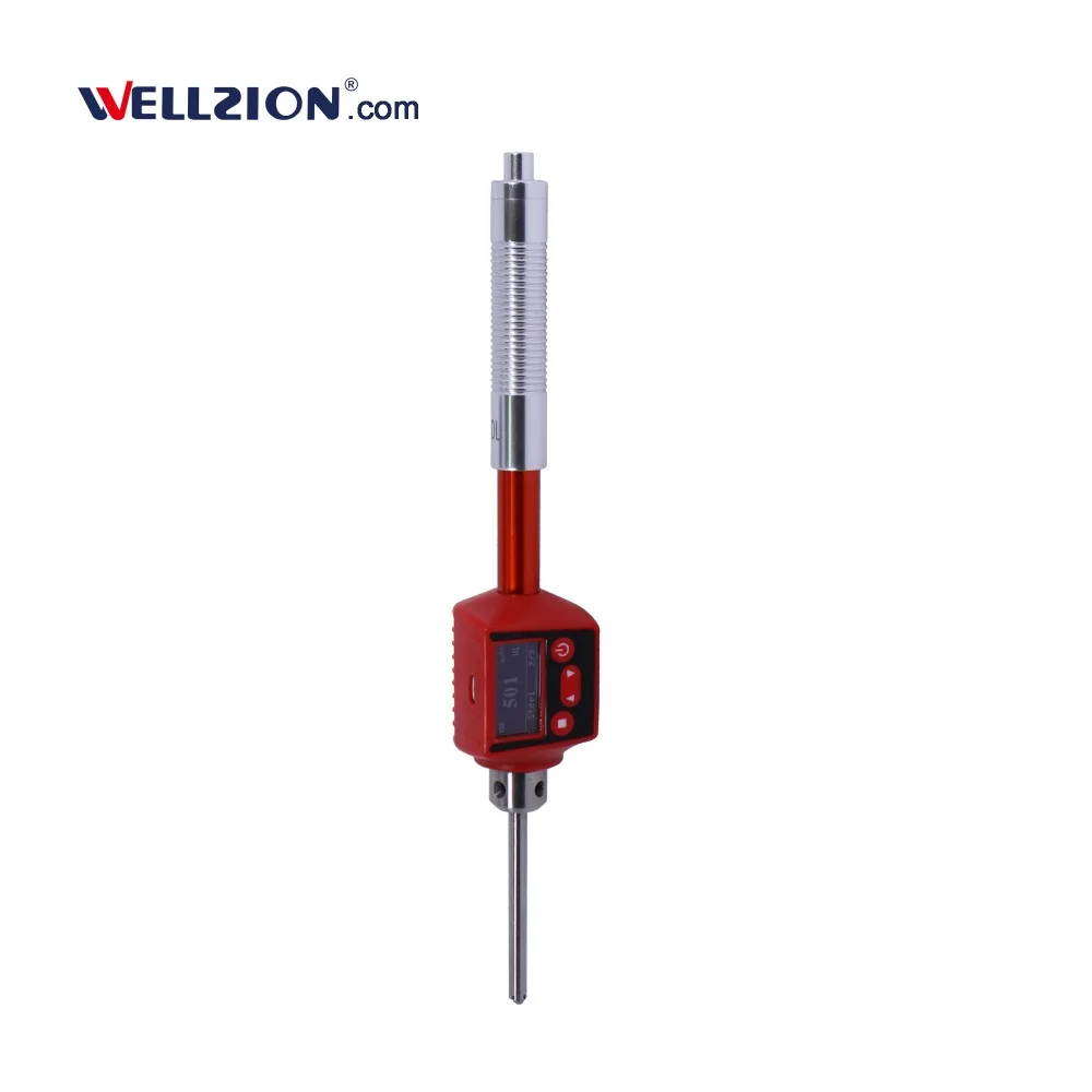 

Портативный тестер твердости Lpad H120