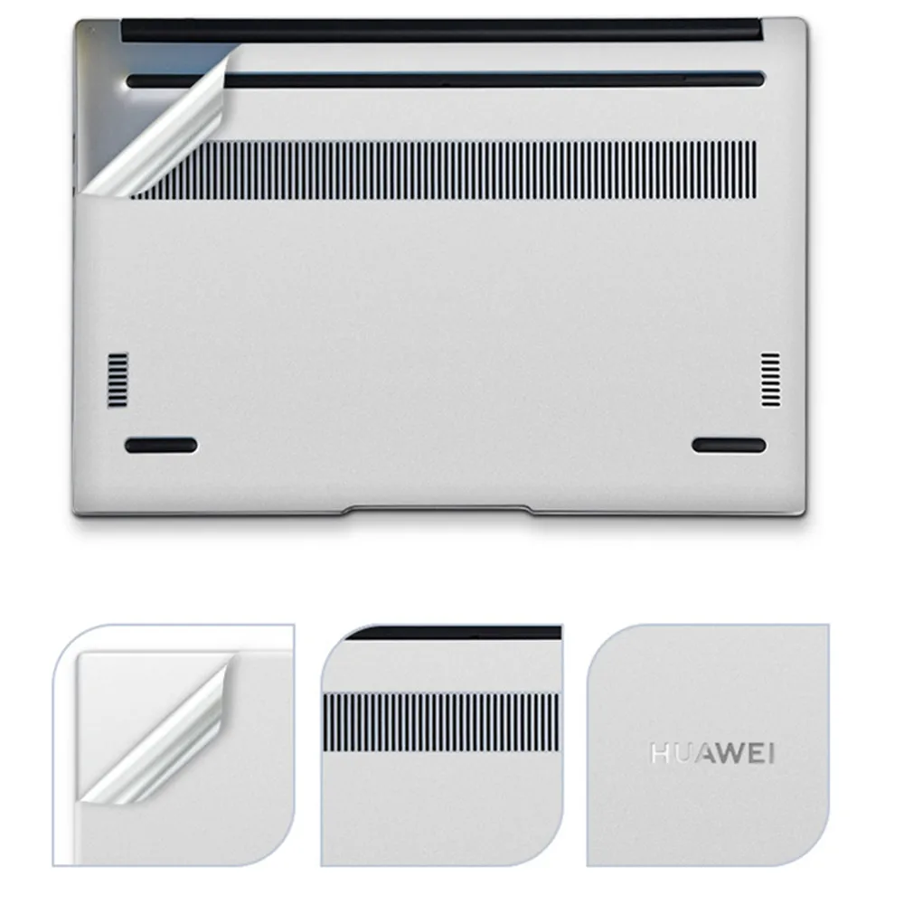 Стикер для ноутбука Huawei Honor MagicBook 14 15 2019 чехол Magicbook Pro|Наклейки ноутбуков| |