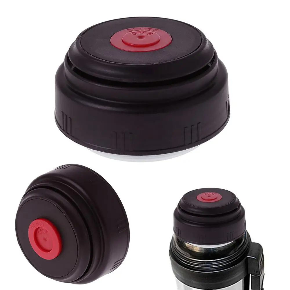 Пробка 7 5 см для термоса крышка бутылки вакуумная колба Термокружка термос