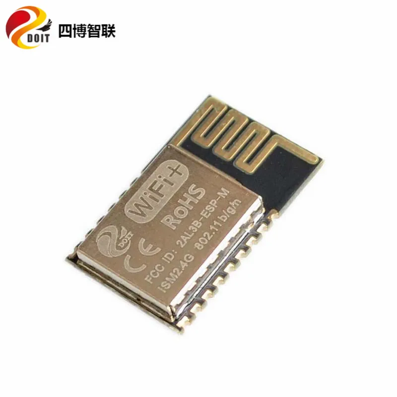SZDOIT ESP8285 ESP M2 беспроводной WiFi модуль последовательный порт Прозрачная передача