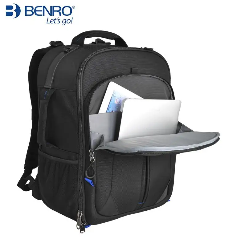 benro pioneer 350n drone backpack for dslr phantom 3 4 drones free global shipping