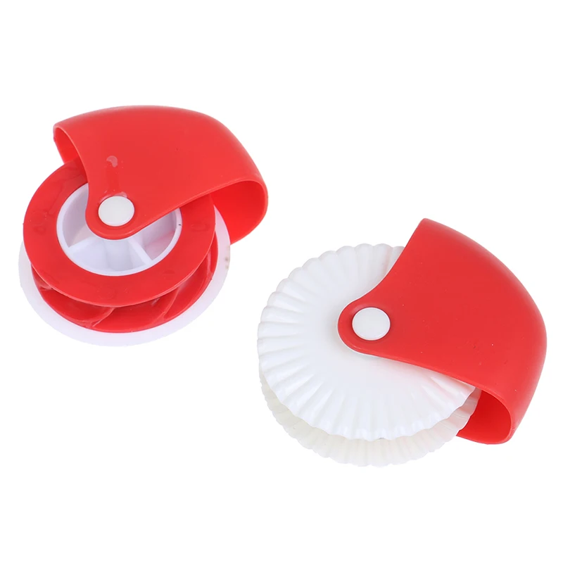 Кондитерский тесто решетчатый резец пиццы пирог украшение гаджет Пластиковые