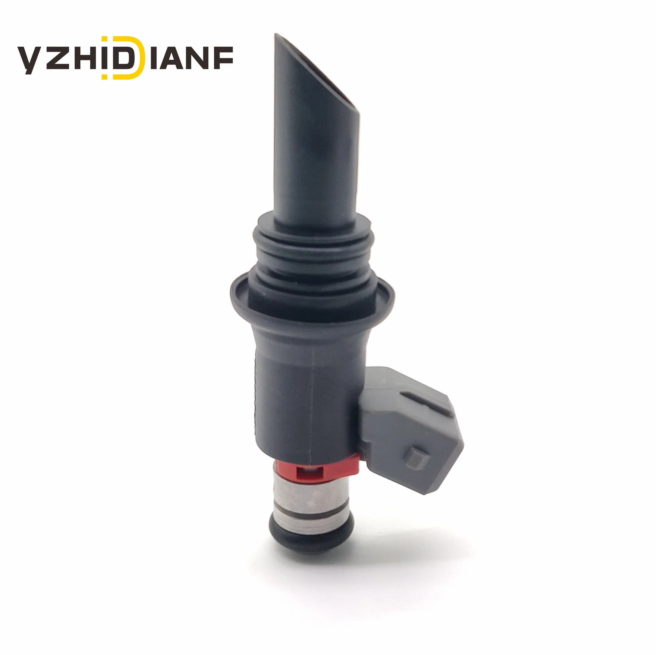 

1x Fuel Injector Nozzle IWP176 50103402 501.034.02 030906031AF FOR VW- Gol- GIV e GV, Fox-, Voyage- 1.0 (MPI - Total Flex) 05