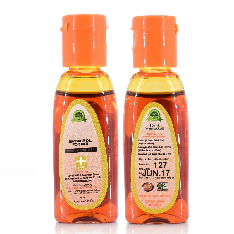 Индийский Бог масло член увеличивает потенциал рост утолщение мужской усилитель