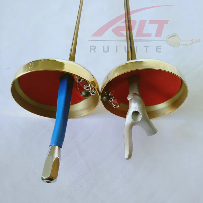 Ограждение Epee бронзовый Электрический в комплекте с шнурами для тела изделиями