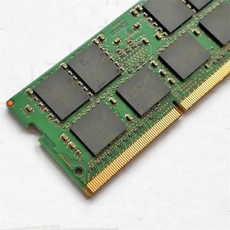 Память для ноутбука Micron RAM DDR4 8 Гб 2133 МГц память 2Rx8 PC4-2133P ddr4 260PIN 1 2 в | Компьютеры и
