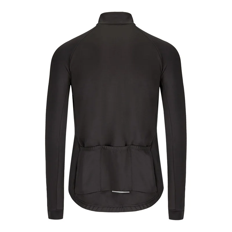 Зимние мотоциклетные куртки WOSAWE теплая флисовая Светоотражающая мягкая