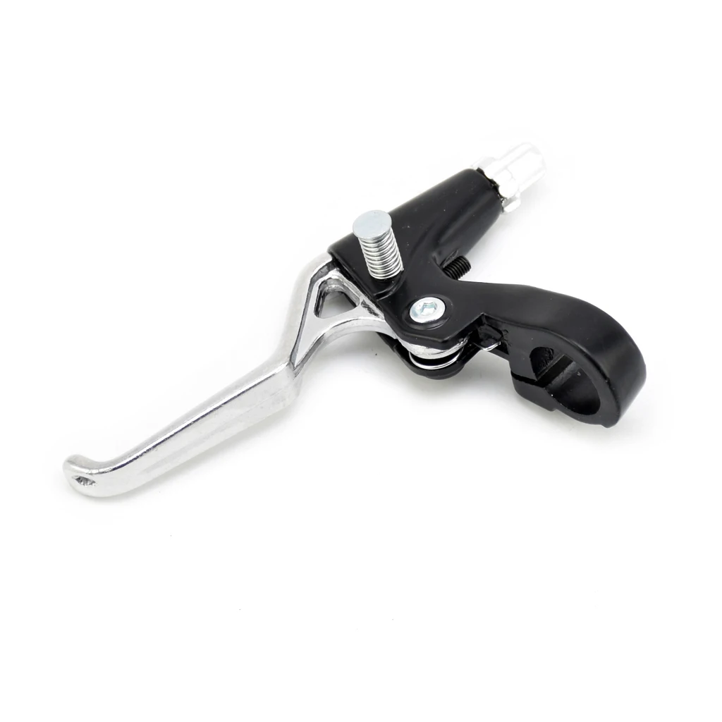 Комплект моторного двигателя 80cc левый тормозной рычаг сцепления для