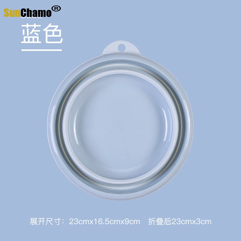 Новое поступление Пластиковая Складная Ванна для педикюра и спа бочка ног с