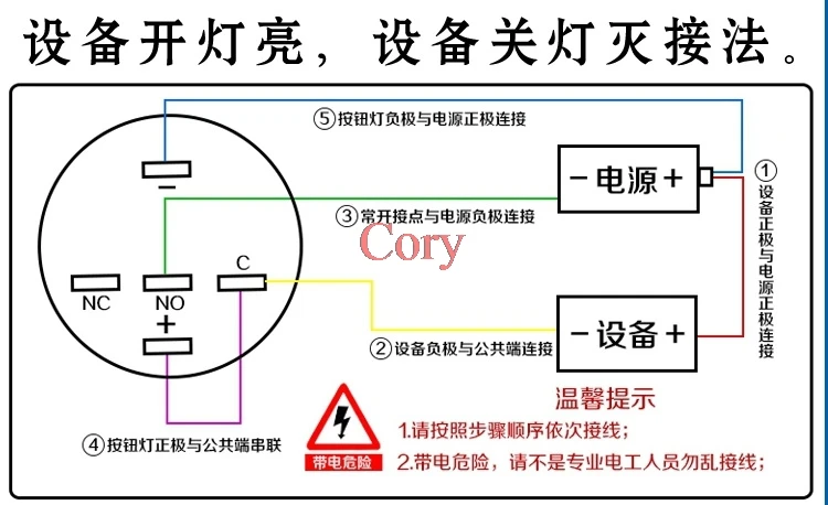 Панель с креплением 16 мм 1 шт. красный/зеленый/белый/синий/апельсиновый