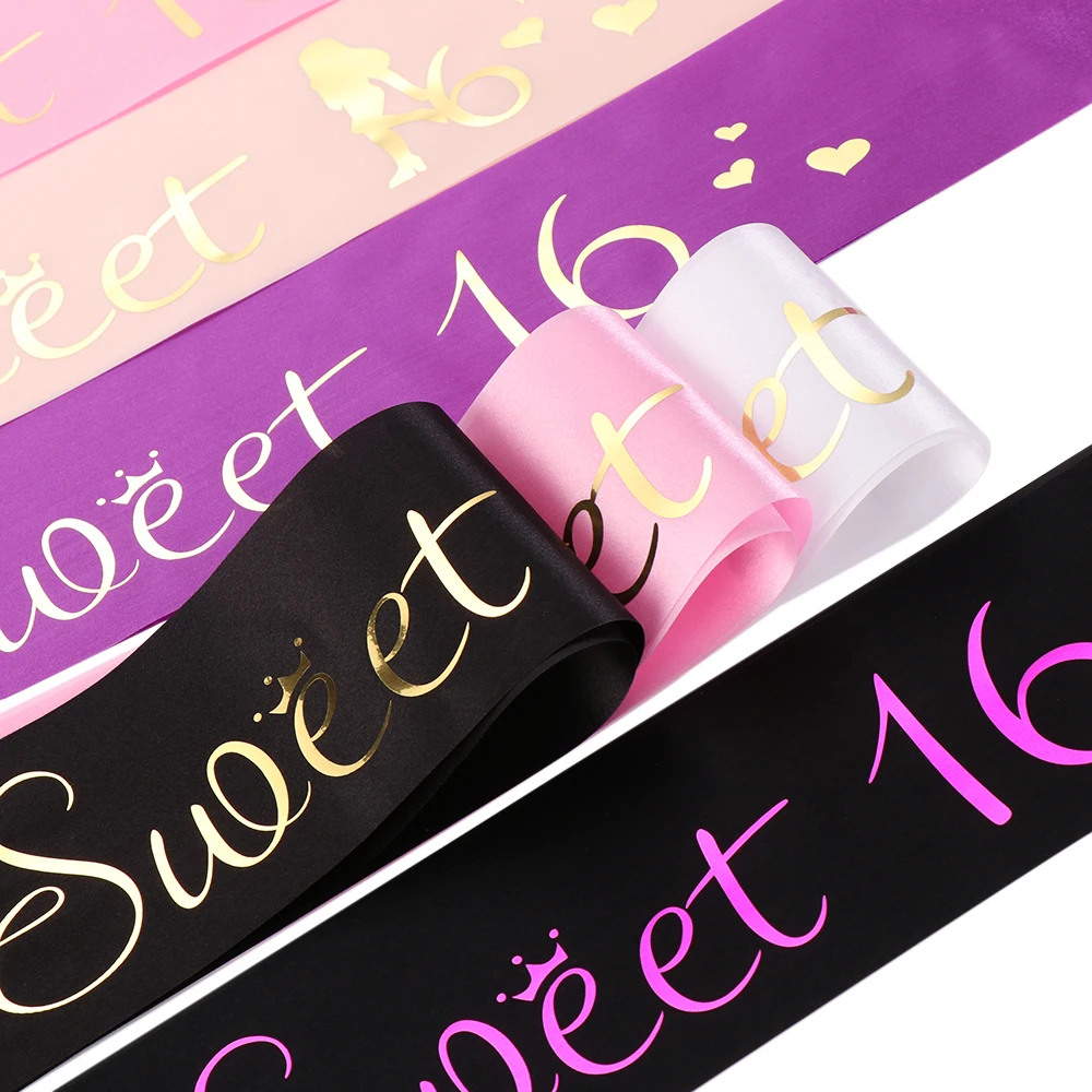 1 шт. декоративный ремень на плечо для девочек|Украшения своими руками вечеринки|