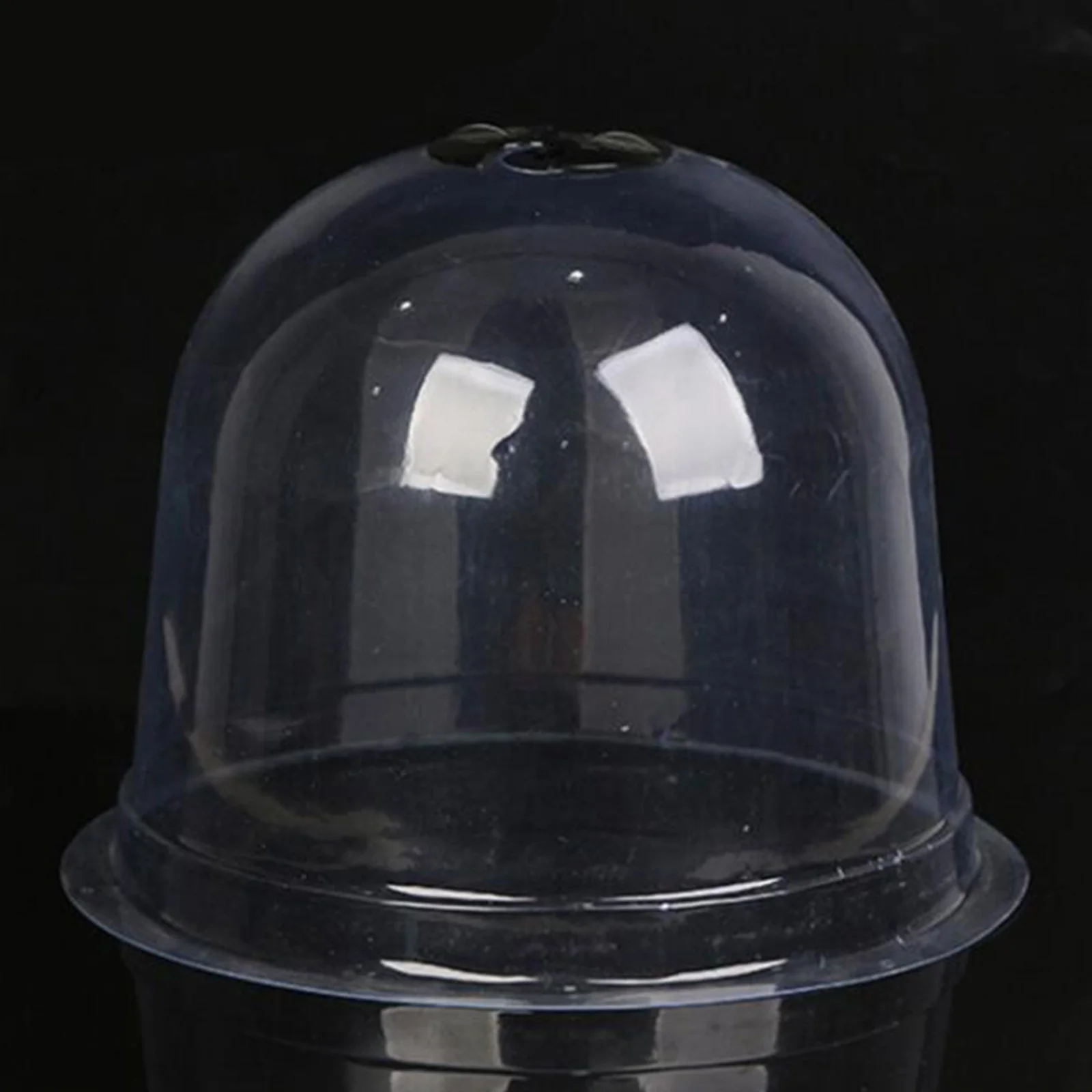 

Garden Plant Nursery Insulation Cover Dome Breathable Moisturize Frost Guard for Outdoor Flowers Plant Warming