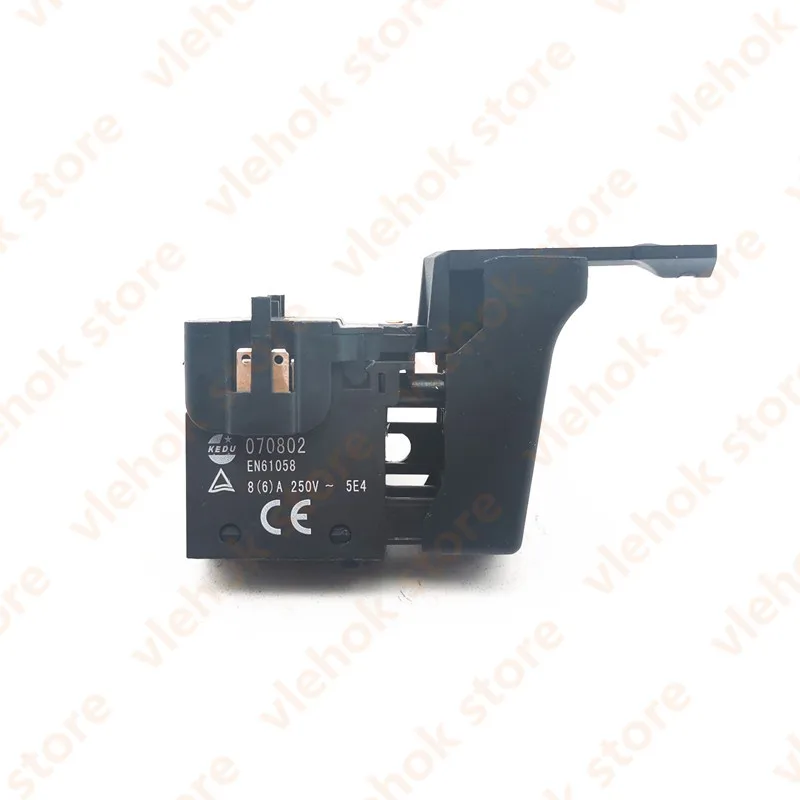 SWITCH FOR METABO BE6 BE10 343409530 DRILLS Power Tool Accessories Electric tools part |