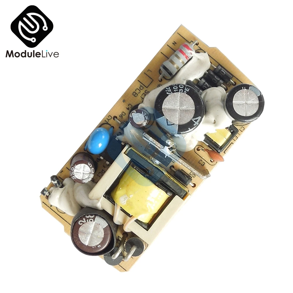 

Импульсный блок питания diymore 12V 1A 2A