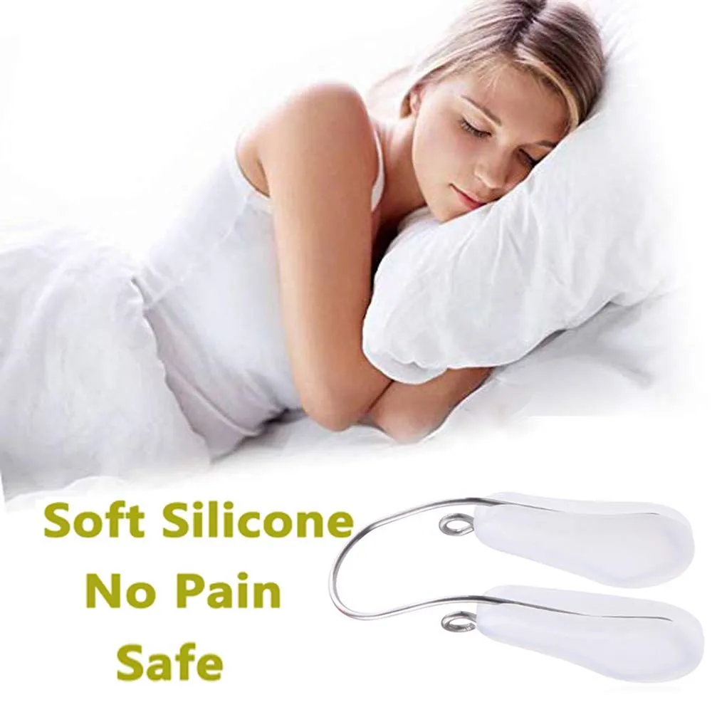 Волшебный шейпер для носа зажим поднятия коррекция моста выпрямление красота