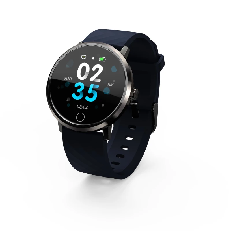 D2 спортивные часы монитор сердечного ритма кровяного давления женский период