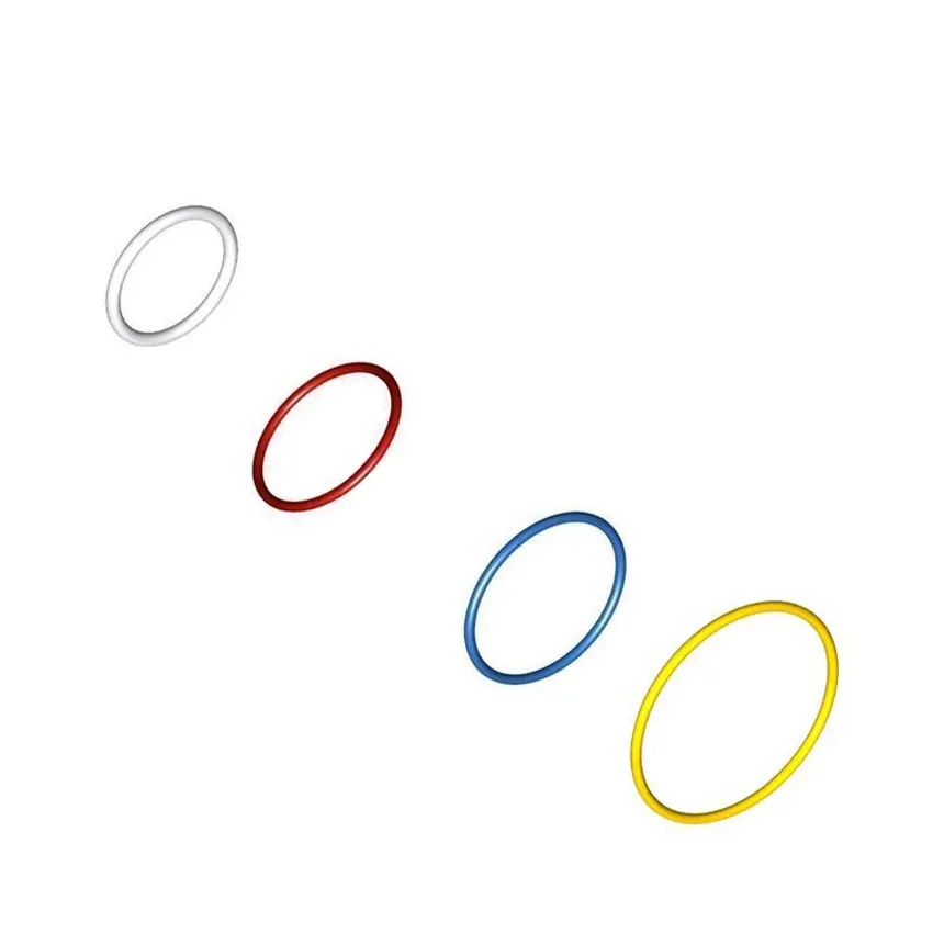 

High-Tech Rubber Band 2x2 3x3 4x4 5x5 Building Block Part Toy x71 x37 x89 x90 Compatible All Brands 85544 20pcs/lot