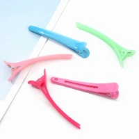 20pcslot new plastic solid color hairpin hairstyle fixed hairpin