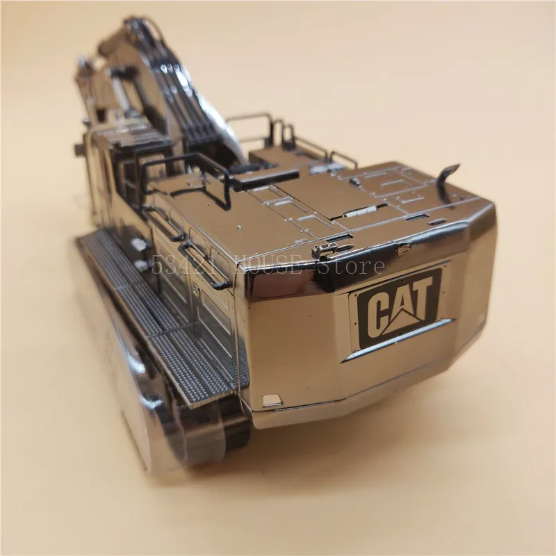 1/50 гусеничный гидравлический экскаватор CAT 390F L, Игрушечная модель-памятная серия