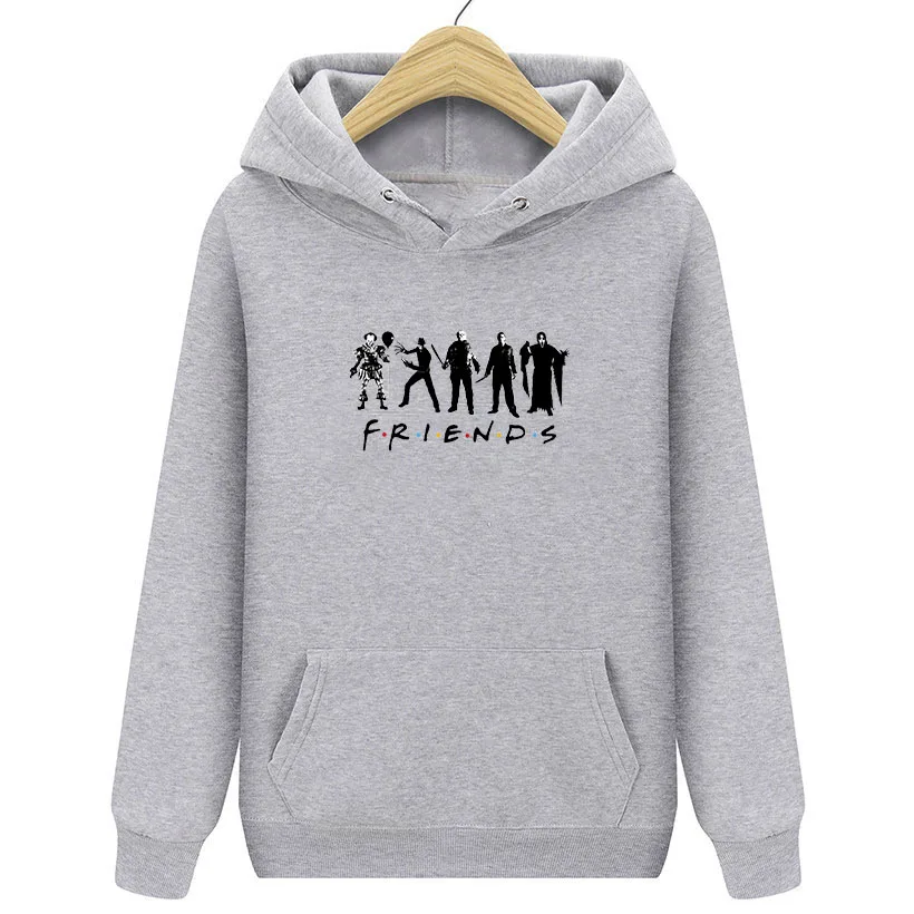 

Hoodies & Sweatshirts
