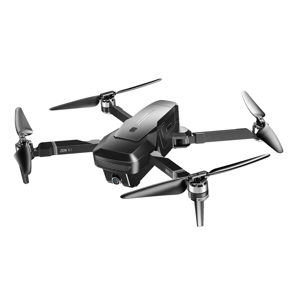 Новый визуализации K1 gps дрона с дистанционным управлением для контроля уровня