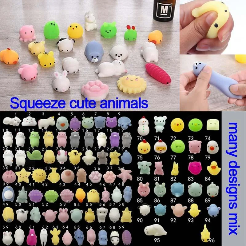 

Hot Push Bubble Fidget Toys Snapperz Infinity Magic Cube Adult Stress Relief Toy Pack Children Squishy Sensory Figet Toys