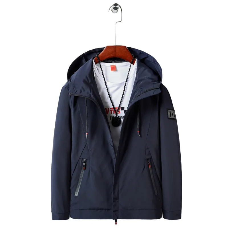 

Mens Oversize Bomber Jackets and Coats Casual Plus Size Men's Loose Hooded Jacket Homme Hip Hop Abrigo Hombre Plus Size 7XL 8XL