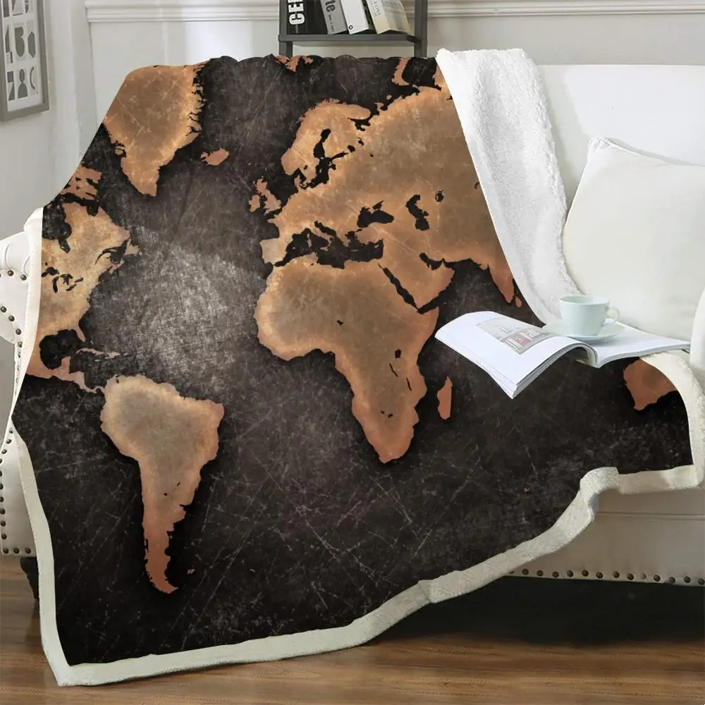 

Одеяло NKNK в стиле ретро, тонкое покрывало в стиле Харадзюку, теплое постельное белье, винтажное прямоугольное покрывало