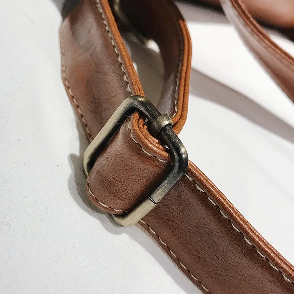 Женская сумка через плечо из искусственной кожи для детей рюкзак ноутбука