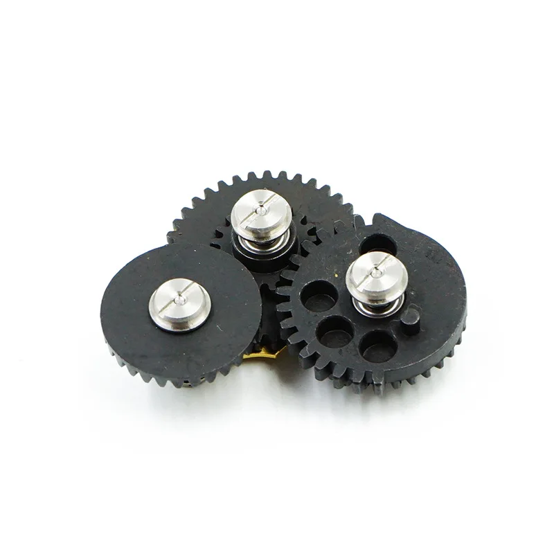 

No need to adjust steel to cut gears Accessories jinming8/9 7MM/8MM Nylon receiver No. 2 FB Outdoor Sports Equipment Tactical