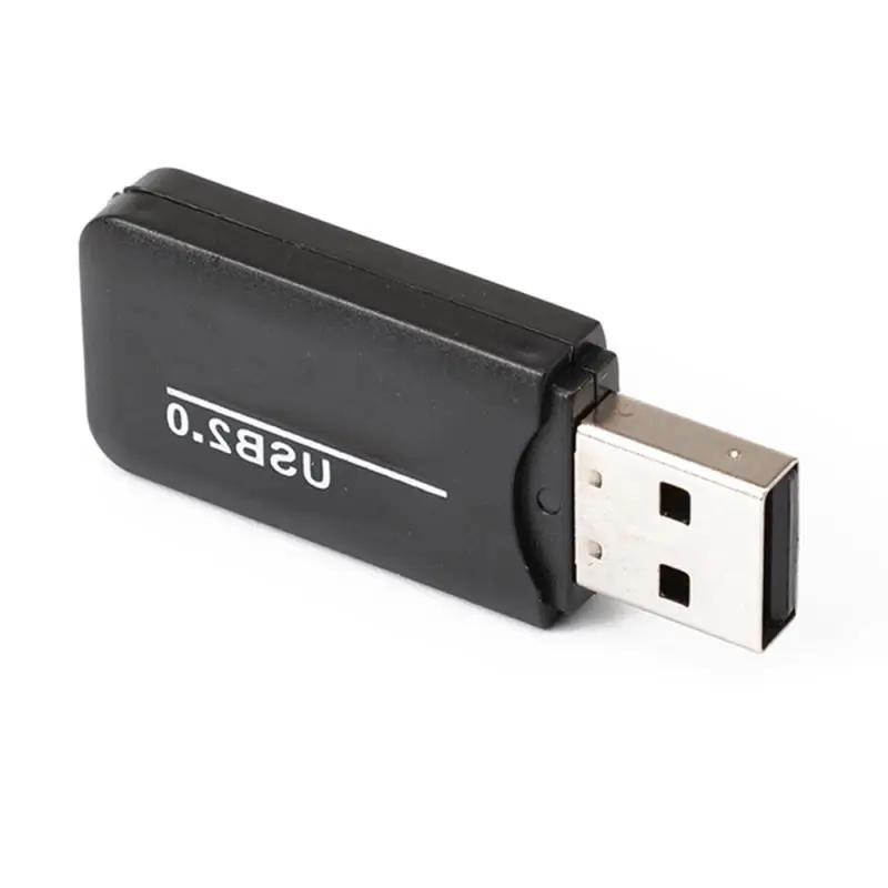 TF карты Draagbare многофункциональный кардридер высокоскоростной Micro USB 2 0 Voor ноутбук