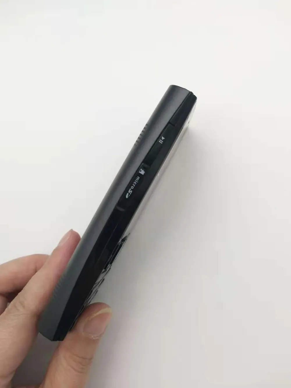 Разблокированный Nokia X2-02, одноядерный Symbian OS, Bluetooth, fm-радио, две sim-карты, 1020 мАч, черный и красный цвета, отремонтированный