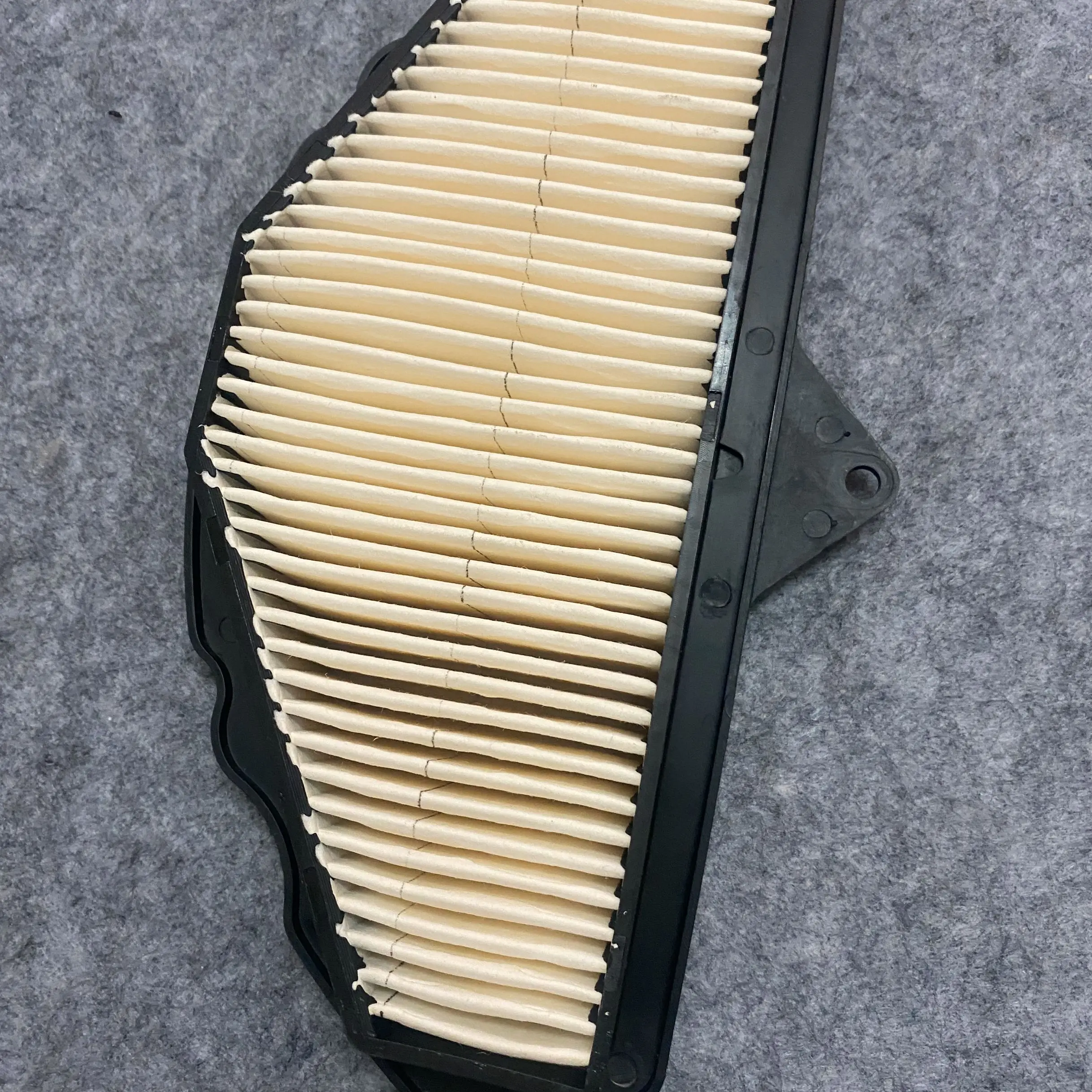 Очиститель воздушного фильтра мотоцикла сетка для очистки подходит KAWASAKI ZX-10R ZX10R