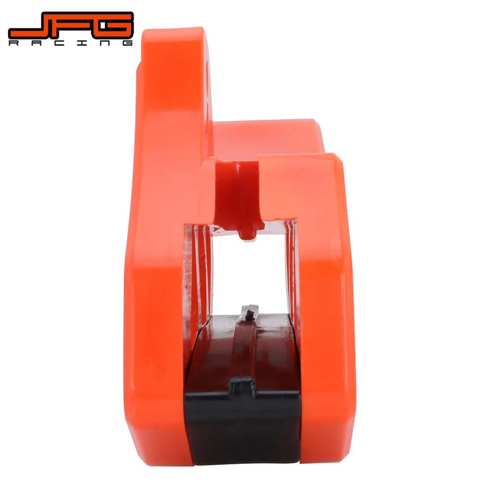 Направляющая цепи мотоцикла для KTM EXC SX SXF XC XCF XCW XCFW EXCF EXCW MX 125 150 250 350 450 530 2008-2018 Enduro SMC