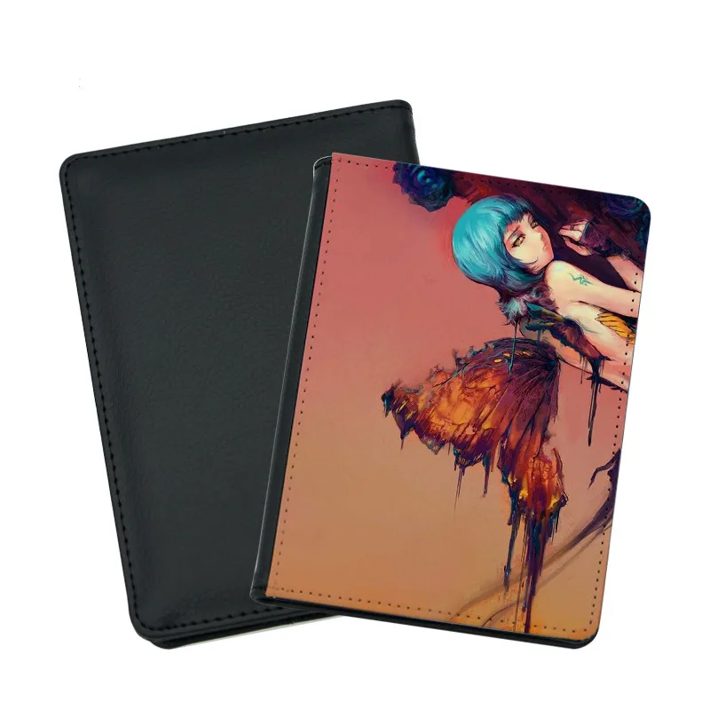 Sublimação em Branco Consumíveis de Impressão Quente de Transferência em Branco de Couro Lote Notebook a5 a6 Diy 2 Pçs –