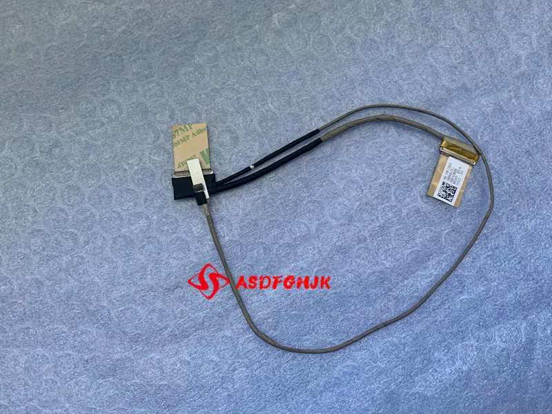 

For ASUS E202 E202S E202SA laptop LCD LED LVDS cable DD0XK6LC011 DD0XK6LC021 14005-01680100 14005-01680200