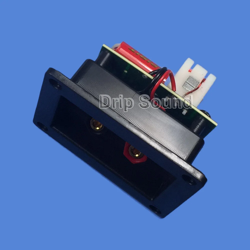 2 шт. стерео фильтры с квадратным отверстием 100 Вт|Аксессуары для аудиосистем| |