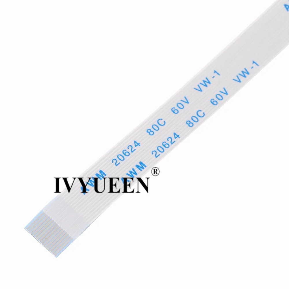 IVYUEEN 100 шт. кнопки питания для извлечения лента 12 контактов контроллера PS4 Playstation 4