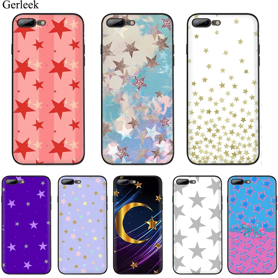 Чехол для iPhone 11 Pro X XS XR Max 7 8 6 6s Plus 5 5S SE Cute|Чехлы-накладки| |