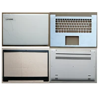 new for lenovo ideapad 320s 15 320s 15ikb 520s 15 520s 15ikb laptop lcd back coverfront bezelpalmrestbottom case white