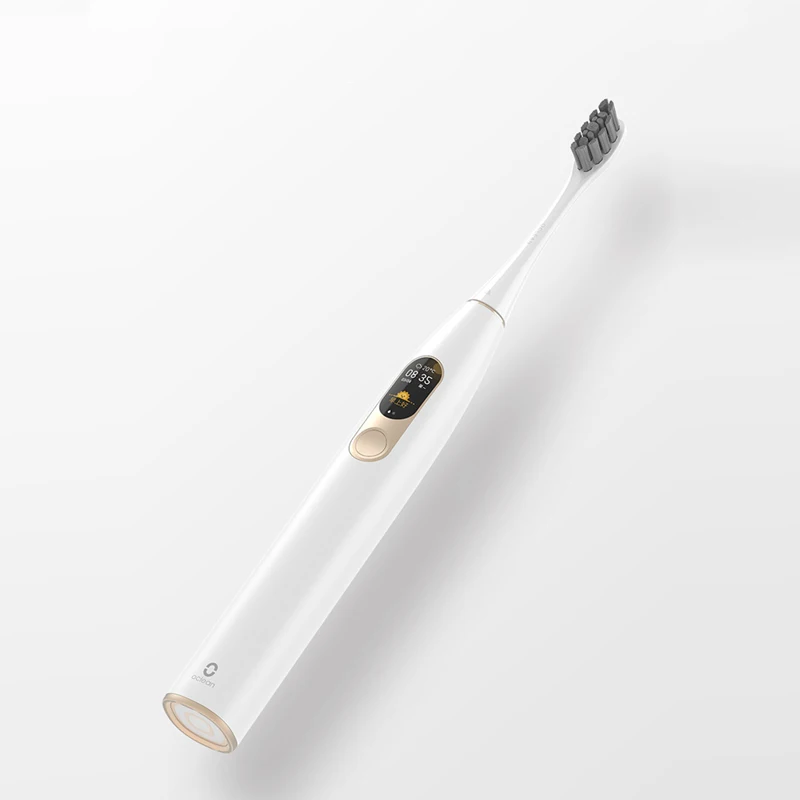 Глобальная версия Xiaomi Oclean X звуковая электрическая зубная щетка для взрослых