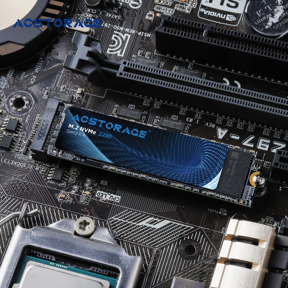 NVMe M.2 SSD PCIe 2280 128 ГБ 256 512 1 ТБ Ssd M2 ssd внутренний жесткий диск Hdd для ноутбуков