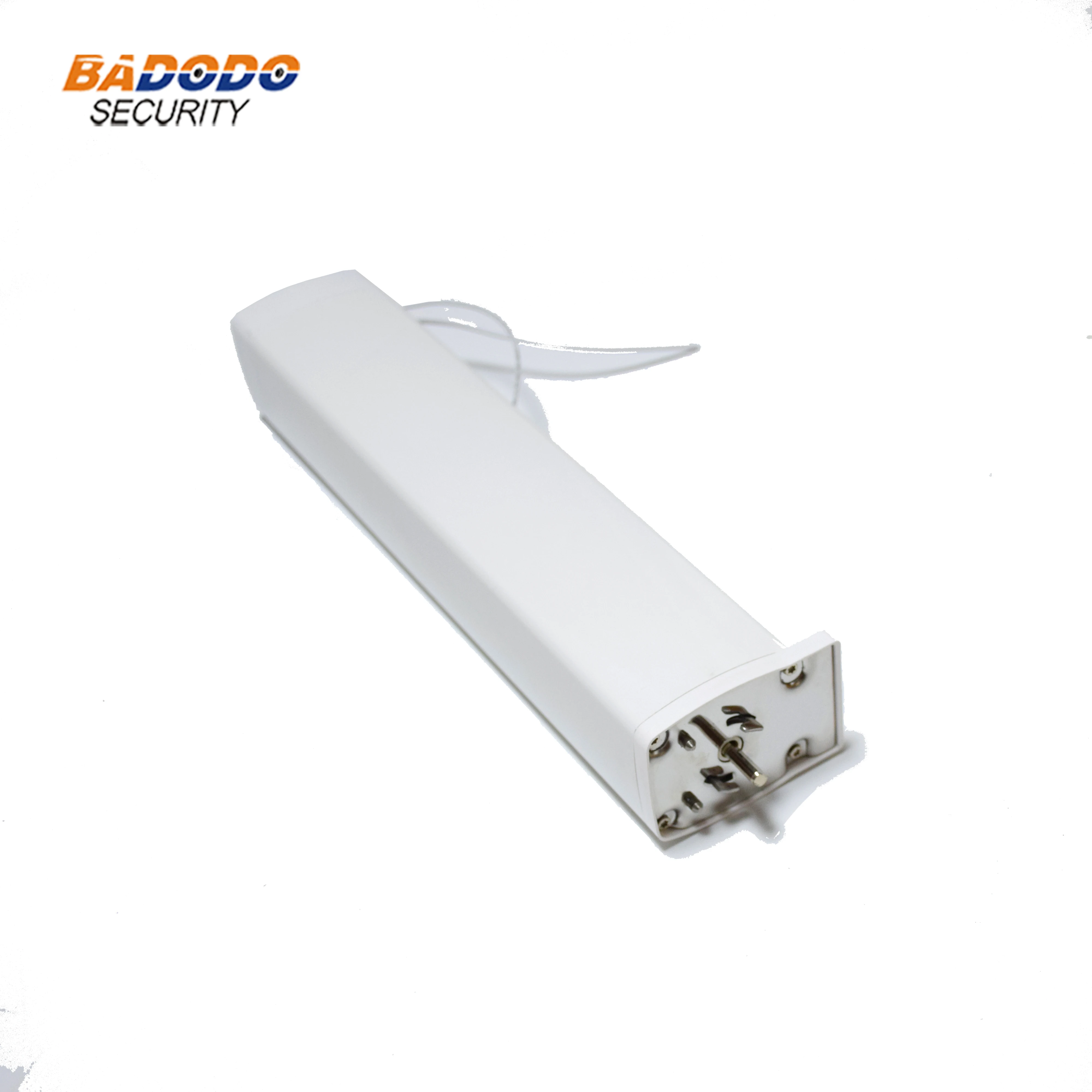 Z-Wave plus автоматический Электрический штора мотор открывалка с 4 метров трек совместим с fibaro samsung smarthings