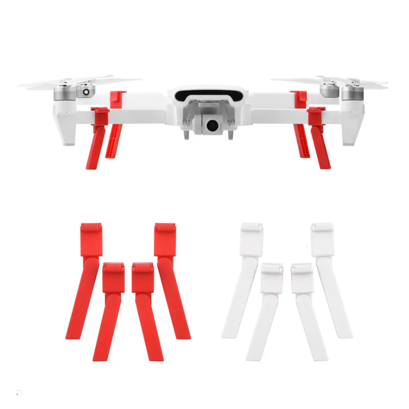 Расширенная ножка посадочного механизма для квадрокоптера FIMI X8SE версии