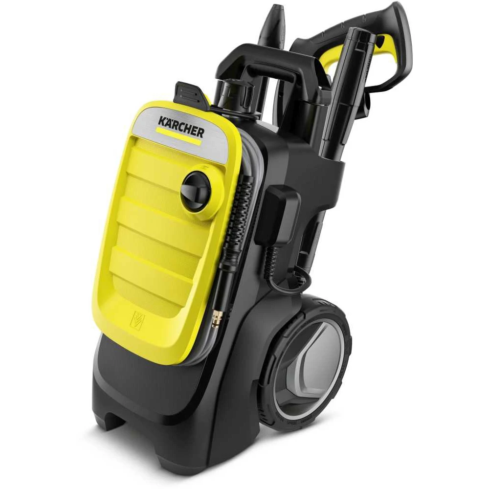High pressure cleaner KARCHER K 7 Compact [1.447-050.0] Washers Garden washing Cleaning Tools for high car wash Water gun | Инструменты
