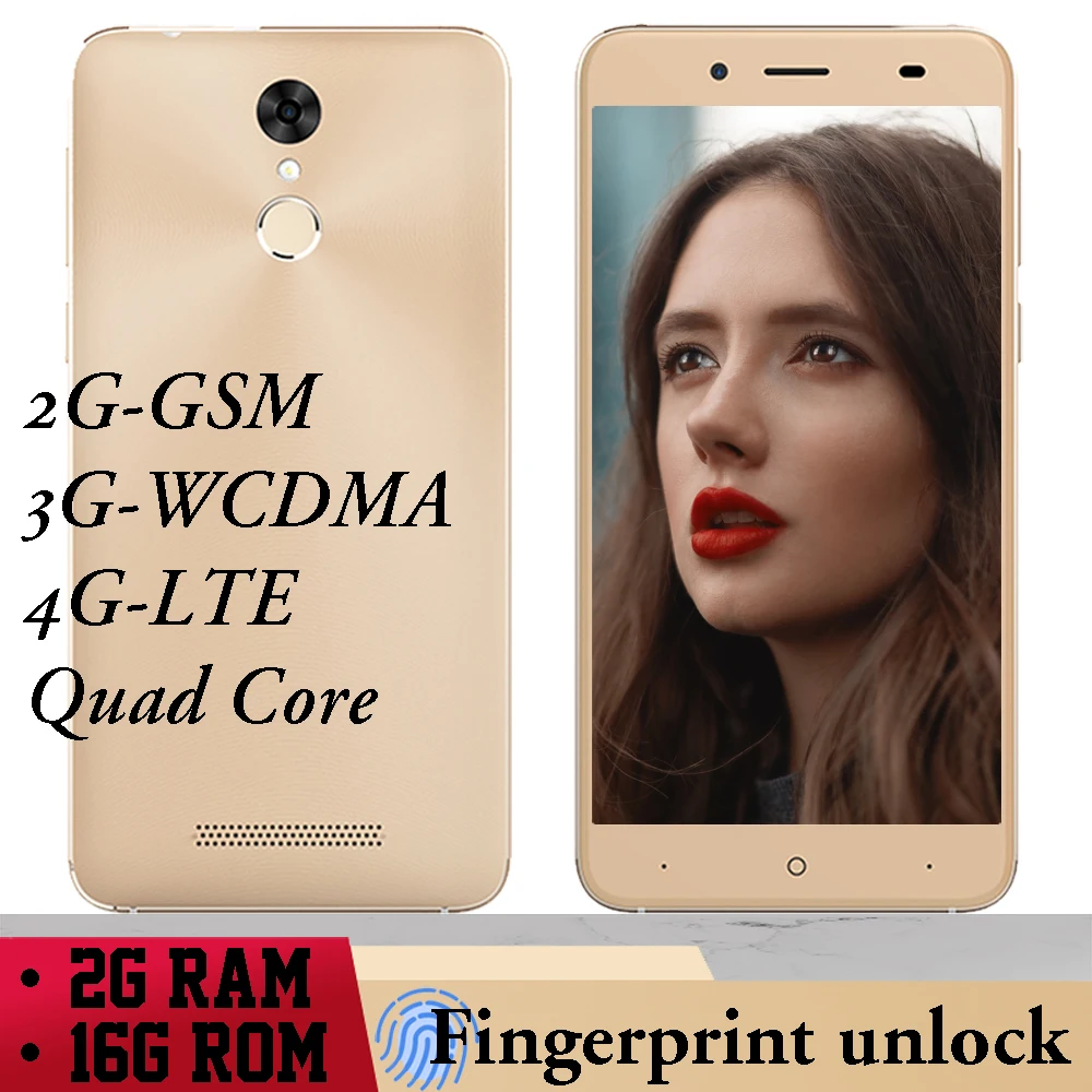 Новейший A20 мобильный телефон 2G/3G/4G WCDMA/LTE четырехъядерный Android смартфоны
