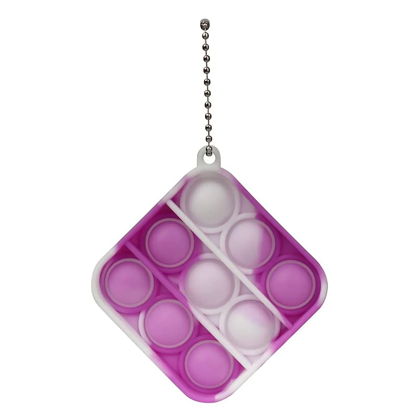 

Push Pops Bubble Fidget Toys Simple Dimple String Relief Adults Children Sensory Squishy Anti-stress Relief Anti Stress Toys