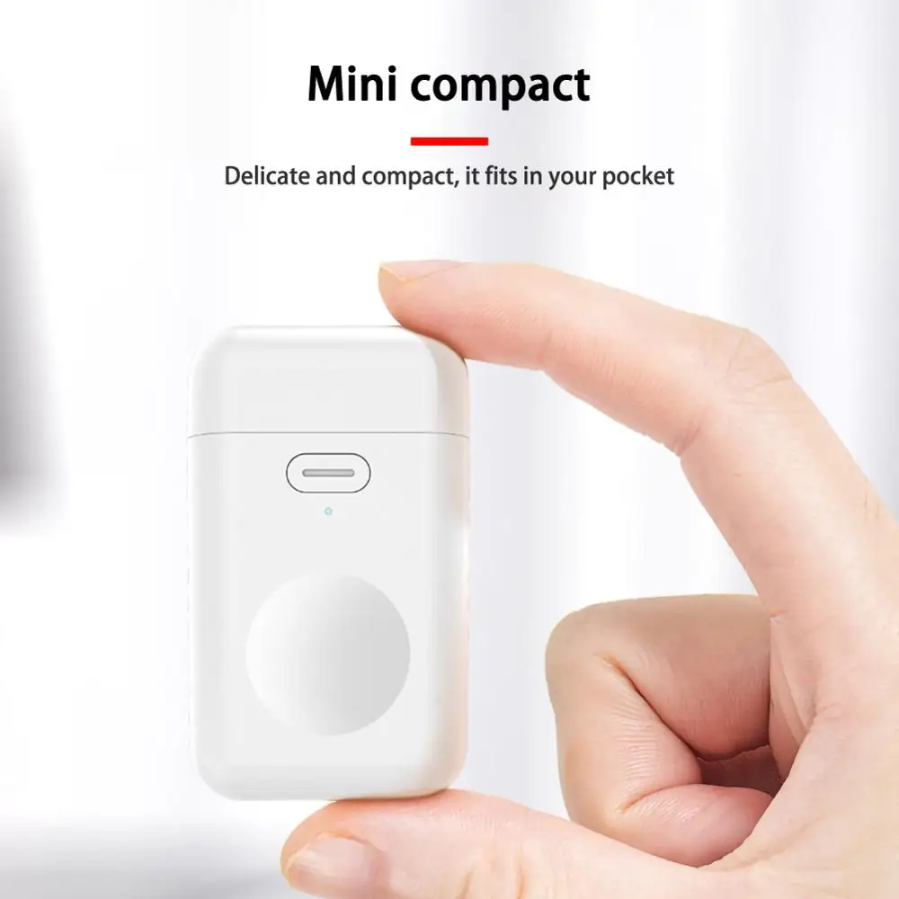 Беспроводное зарядное устройство power bank для IWatch 1 2 3 4 mini iWatch Внешний аккумулятор
