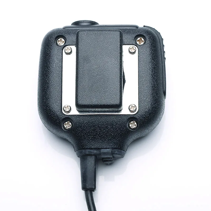 

2 Pin K Type KMC-17 PTT Mic Speaker KMC17 For Kenwood TK-208 TK-220 TK-240 Baofeng UV-5R 888S UV-82 UV-T8 HYT Walkie Talkie