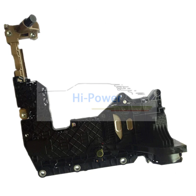 6HP19 6hp21 F02 Трансмиссия проводник блок TCU TCM 5WK750010AA для Bmw 7serirs 730Li 740Li 750Li | Автомобили и